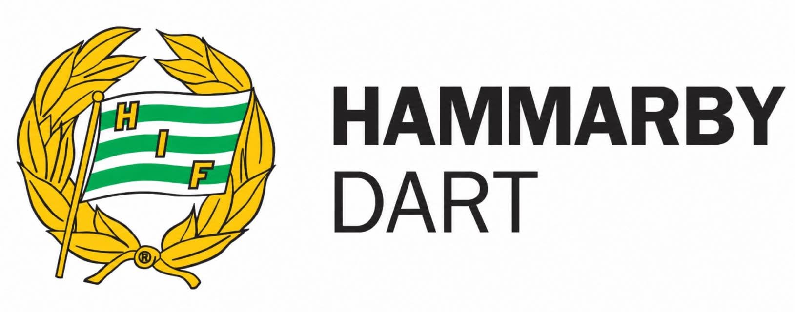 Hammarby IF Dartförening